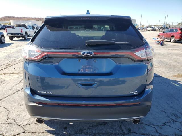 VIN 2FMPK4J89JBB14773 2018 FORD EDGE no.6