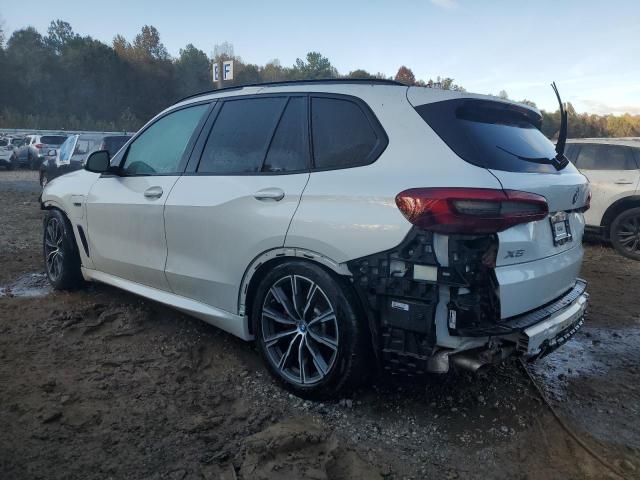2022 BMW X5 XDRIVE4 - 5UXTA6C08N9L23013