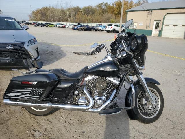 2015 HARLEY-DAVIDSON FLHXS STRE - 1HD1KRM10FB691564
