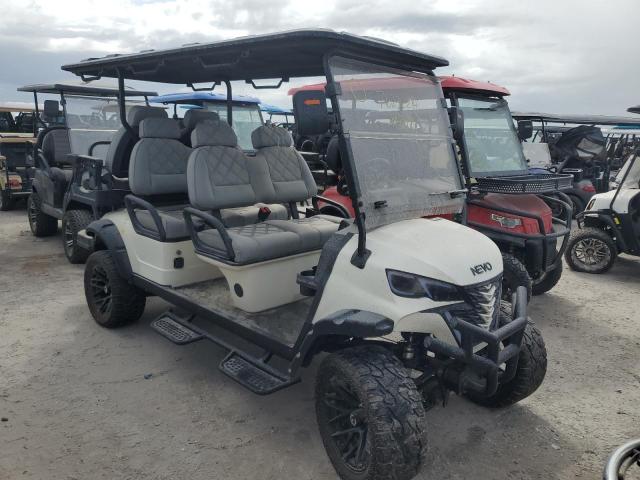 2024 ASPT GOLF CART #3028227010