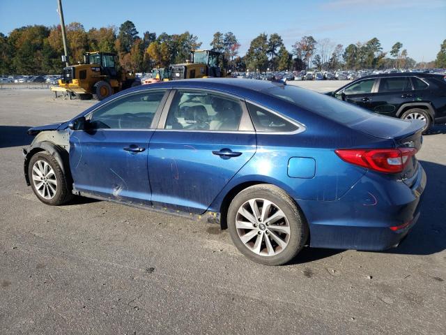 2015 HYUNDAI SONATA SPO - 5NPE34AF0FH050254