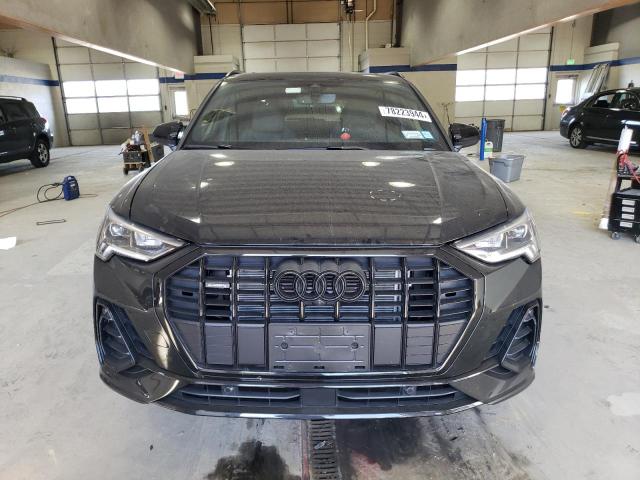 2024 AUDI Q3 WA1EECF36R1138444