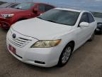 TOYOTA CAMRY SE photo