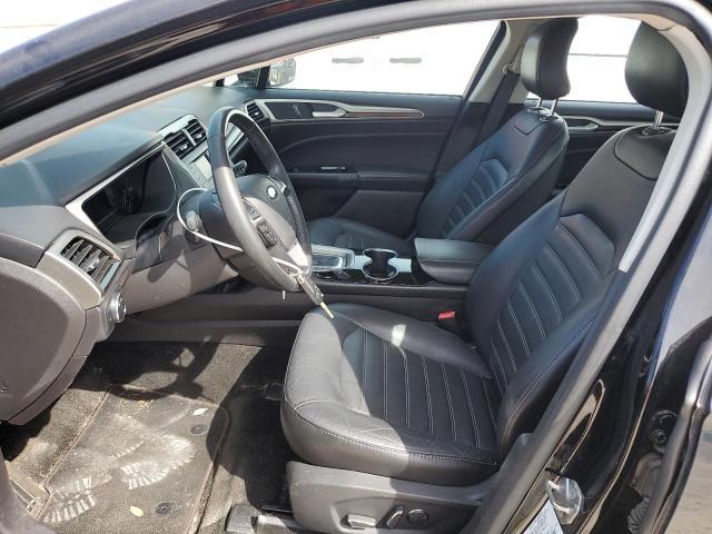 VIN 3FA6P0HD2GR146994 2016 Ford Fusion, SE no.7