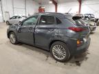 Lot #3025222883 2021 HYUNDAI KONA SEL