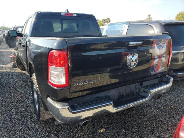 VIN 1C6RREFT1KN902438 2019 RAM 1500, Big Horn/Lone... no.6