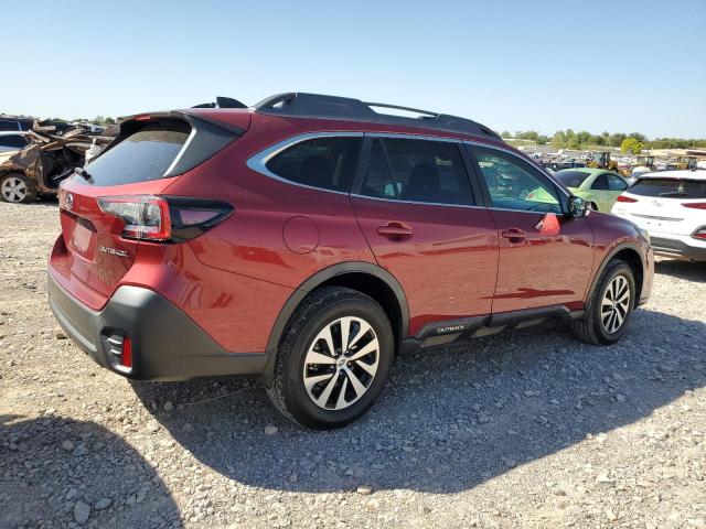 2020 SUBARU OUTBACK PR - 4S4BTAEC9L3136098