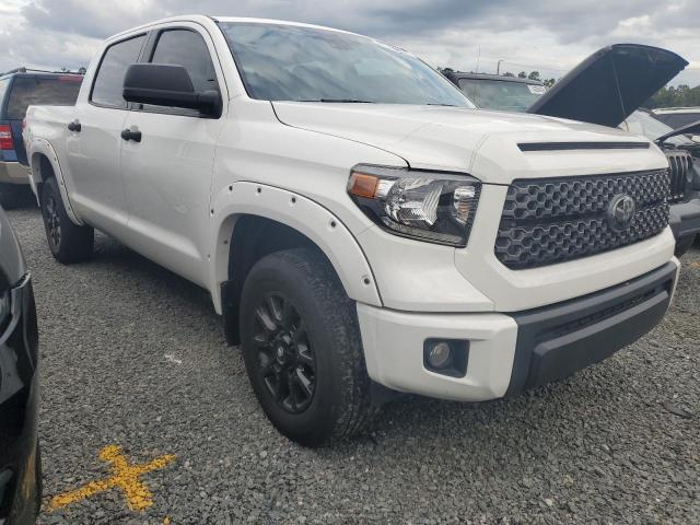 2020 TOYOTA TUNDRA CRE - 5TFDY5F12LX924443