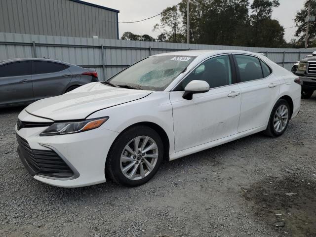 2021 TOYOTA CAMRY LE #3050440243