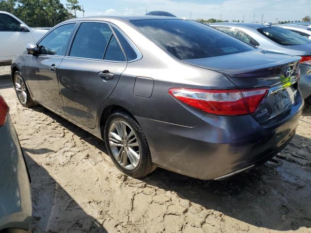 VIN 4T1BF1FK5GU136256 2016 Toyota Camry, LE no.2