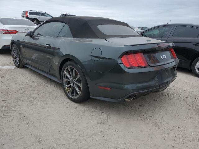 VIN 1FATP8FF9F5412146 2015 Ford Mustang, GT no.2