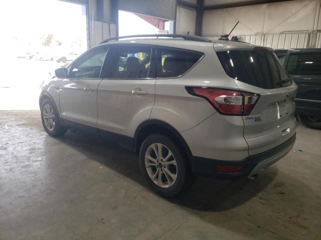 2018 FORD ESCAPE SE - 1FMCU9GDXJUB45146