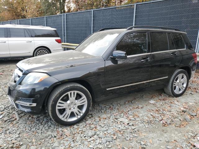 2014 MERCEDES-BENZ GLK 350 #2998646667