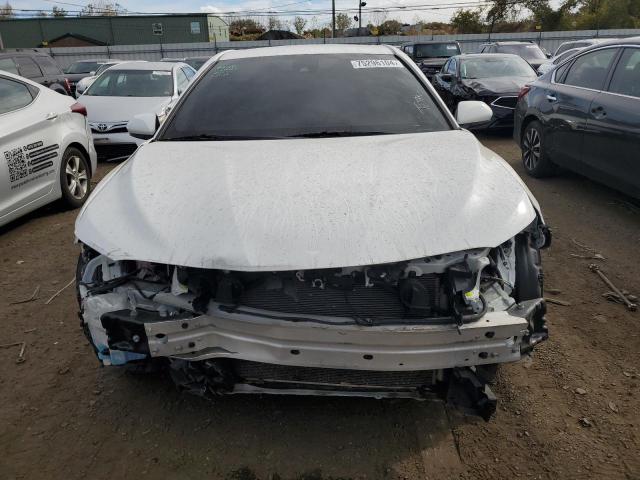 VIN 4T1G11AK1MU480769 2021 Toyota Camry, SE no.5