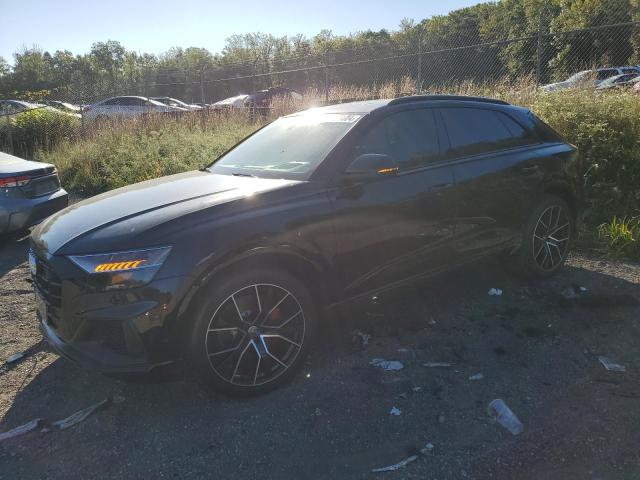 VIN WA1FVAF13KD042699 2019 AUDI Q8 no.1