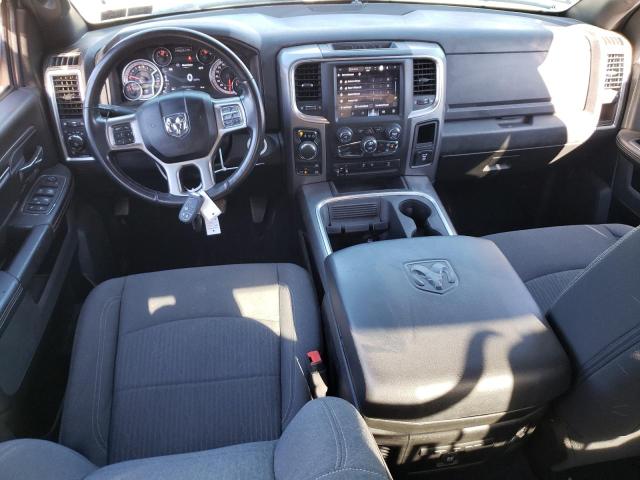 2022 RAM 1500 CLASS - 1C6RR7LT4NS195843