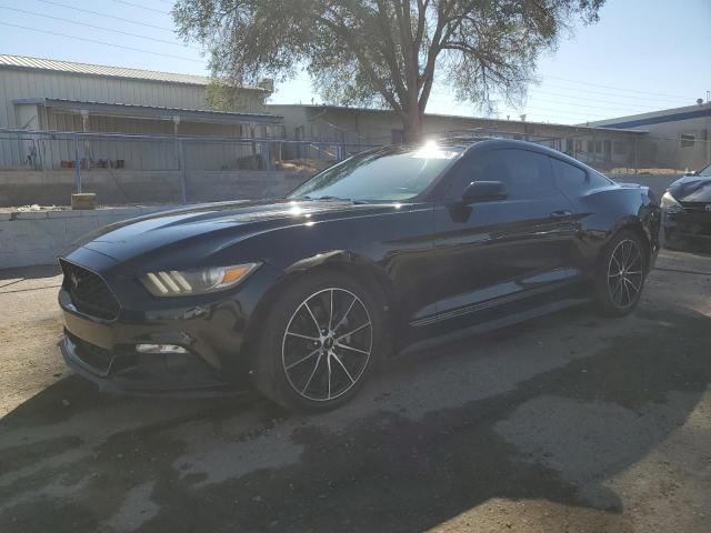 2016 FORD MUSTANG - 1FA6P8TH7G5278726