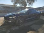 2016 FORD MUSTANG - 1FA6P8TH7G5278726