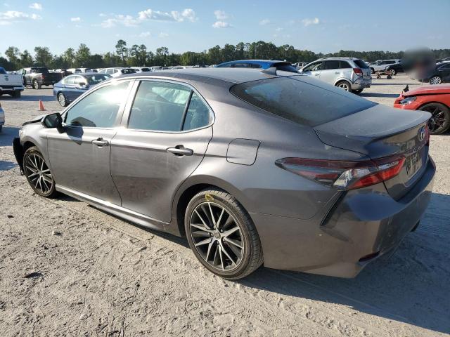 2023 TOYOTA CAMRY SE N - 4T1G11AK1PU759675