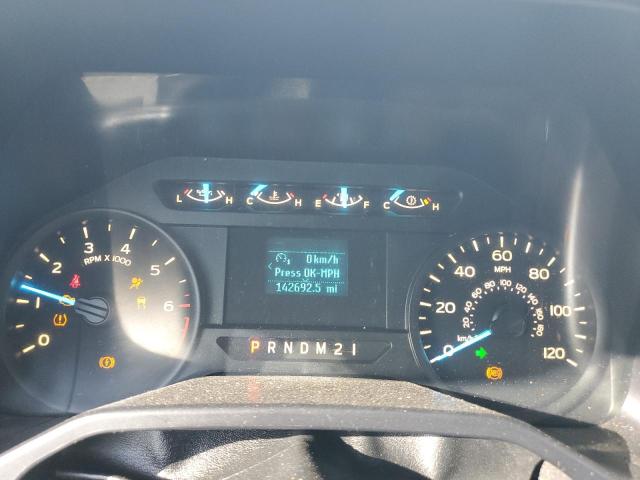 2017 FORD F150 SUPER - 1FTEX1CP4HKC47327