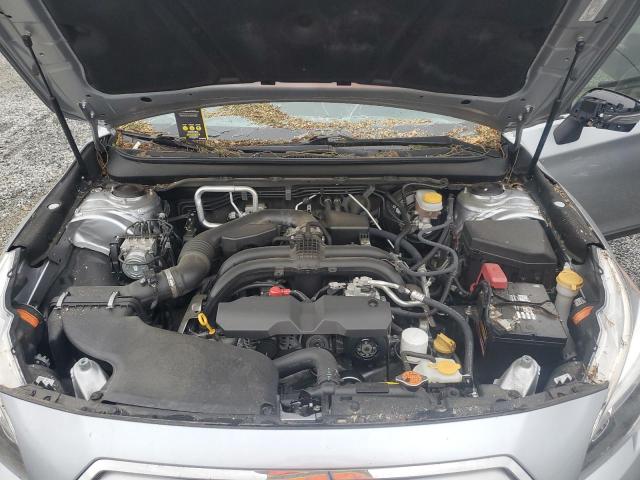 2017 SUBARU OUTBACK 2. - 4S4BSANC3H3398547