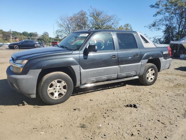 2005 CHEVROLET AVALANCHE #2940828780