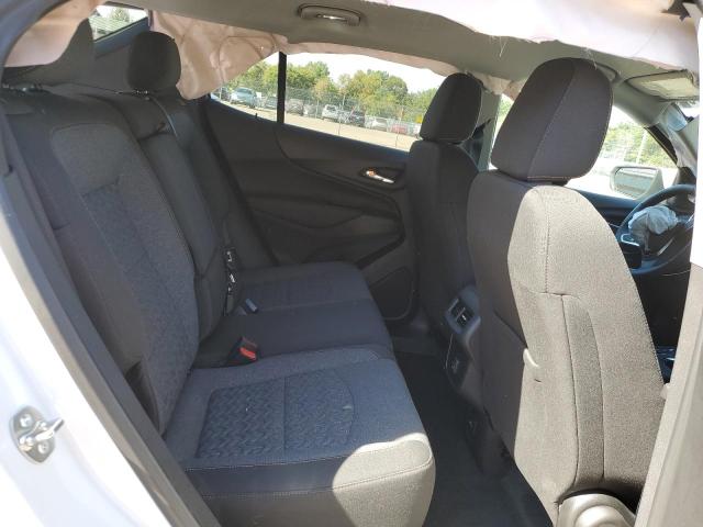 2024 CHEVROLET EQUINOX LT - 3GNAXUEG6RL354223