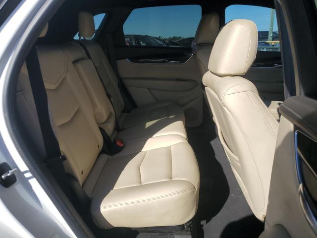 2017 CADILLAC XT5 - 1GYKNARS3HZ279367