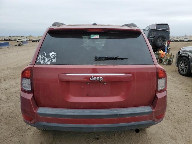 2016 JEEP COMPASS SP - 1C4NJCBB5GD548761