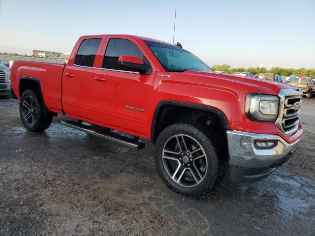 VIN 1GTV2MEC0GZ166065 2016 GMC Sierra, K1500 Sle no.4