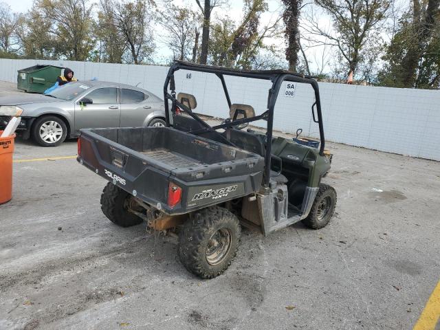 2016 POLARIS RANGER 570 - 3NSRCA576GE750447