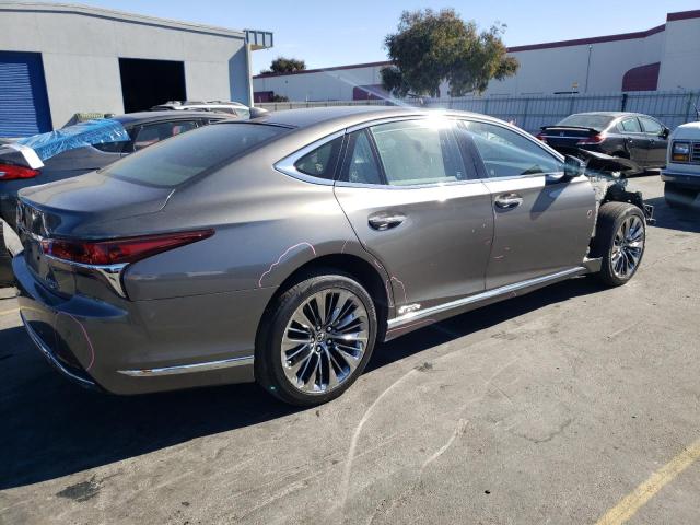 2018 LEXUS LS 500H JTHBYLFF1J5000266