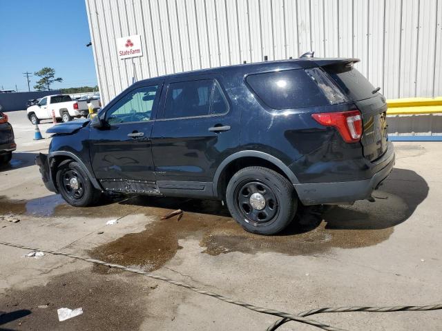 2017 FORD EXPLORER P - 1FM5K8AT9HGA79352