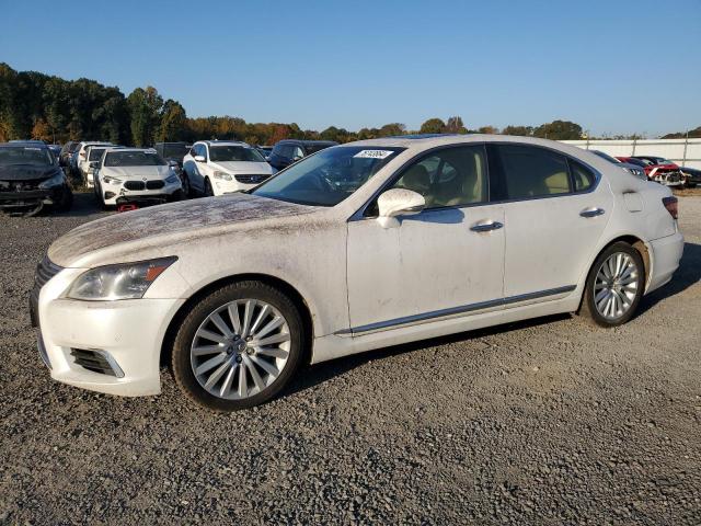 2014 LEXUS LS 460 #2945635144