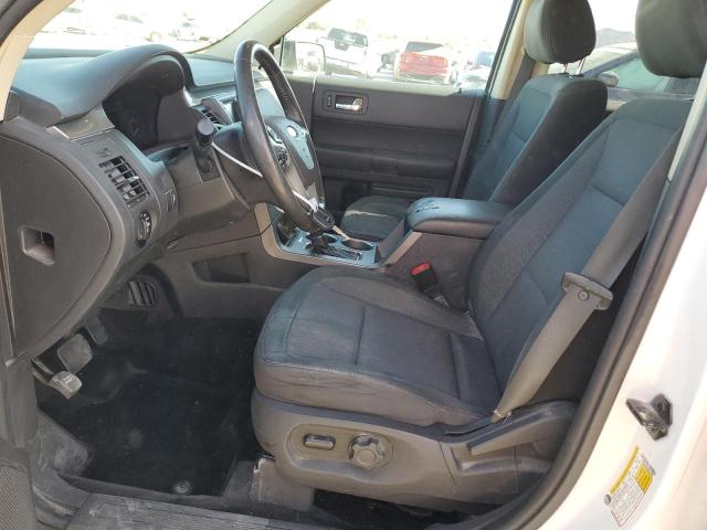 2017 FORD FLEX SE - 2FMGK5B86HBA10028