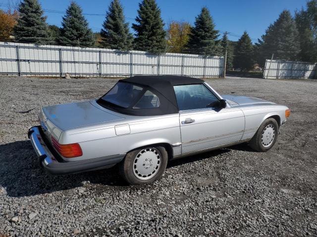 Vin: wdbba48d6ja083688, lot: 73235124, mercedes-benz sl-class sl 19883