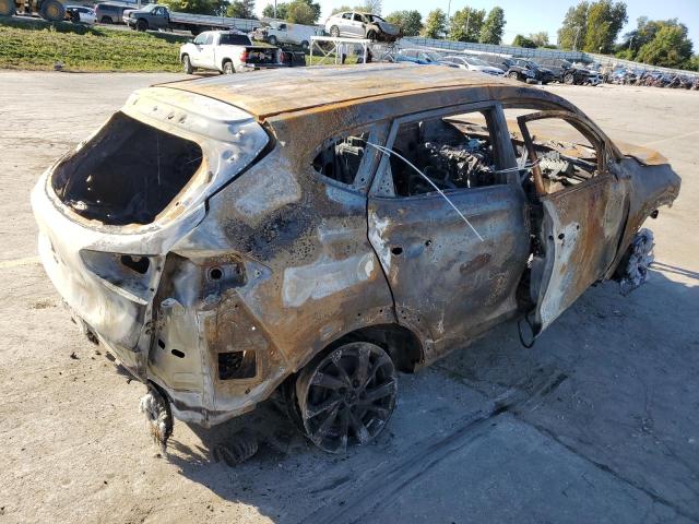 2020 HYUNDAI TUCSON SE - KM8J2CA44LU113296