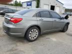 CHRYSLER 200 LX photo