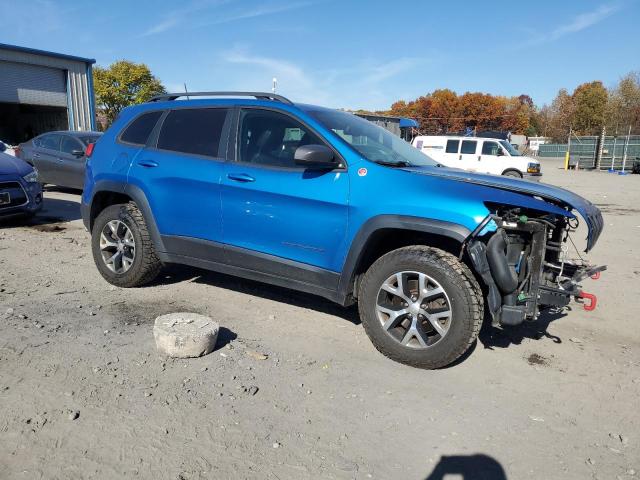 2017 JEEP 170 1C4PJMBS3HW625163