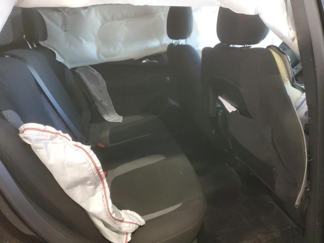 2023 CHEVROLET TRAILBLAZE - KL79MRSL5PB180854