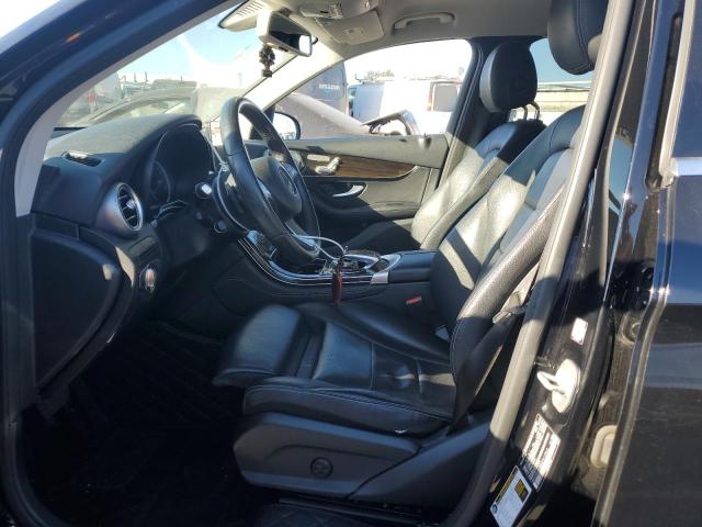 2016 MERCEDES-BENZ GLC 300 4M - WDC0G4KB8GF012562