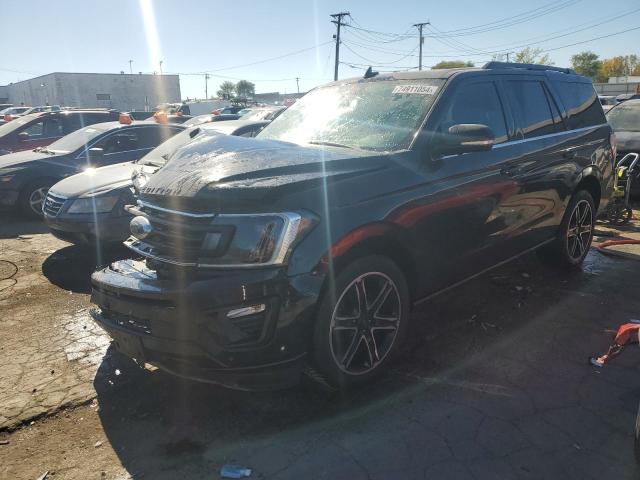 2019 FORD EXPEDITION - 1FMJU2AT4KEA01330