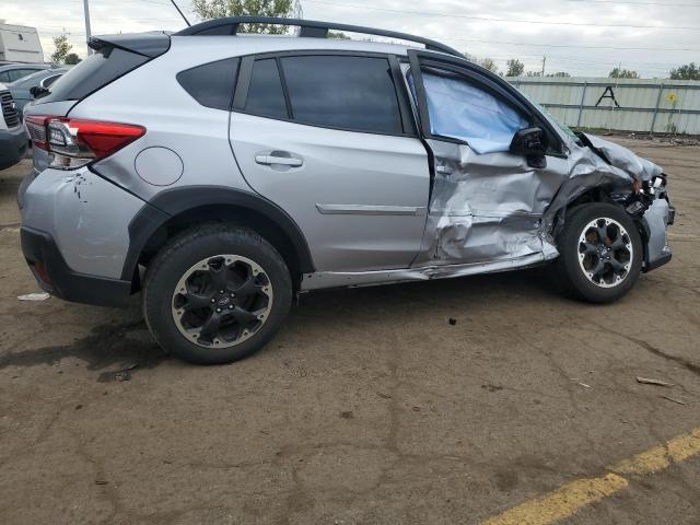 2021 SUBARU CROSSTREK - JF2GTABC3M8679368