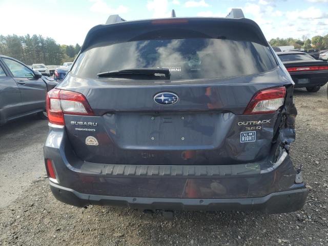 VIN 4S4BSENC1H3220398 2017 Subaru Outback, 3.6R Lim... no.6