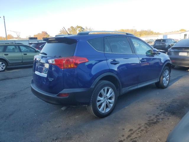 2015 TOYOTA RAV4 LIMIT - 2T3DFREV4FW314635
