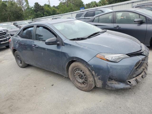 2017 TOYOTA COROLLA L - 2T1BURHE5HC775557