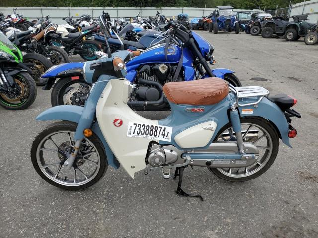 2023 HONDA C125 A MLHJA5855P5100667