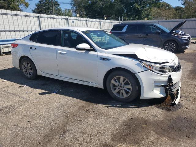 2016 KIA OPTIMA LX - 5XXGT4L33GG062665