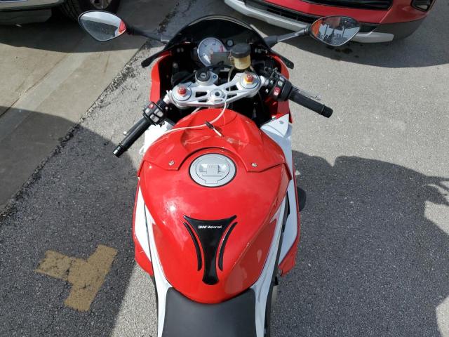 2015 BMW S 1000 RR - WB10D2103FZ351744
