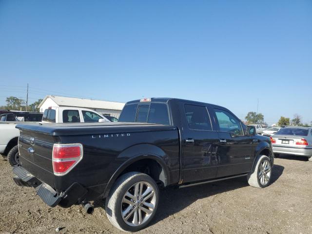 VIN 1FTFW1ET8EFC71099 2014 Ford F-150, Supercrew no.3